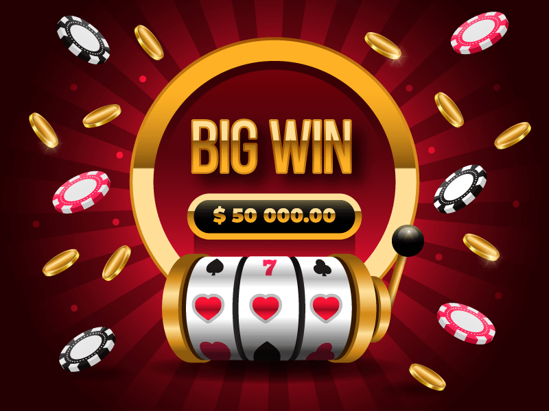Semua Hal Tentang Permainan Judi Slot Online