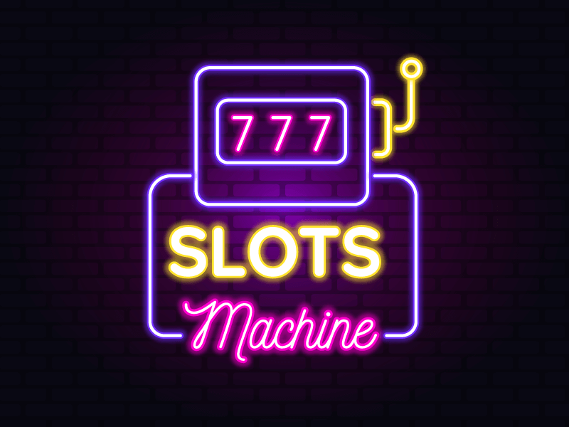 Bermain Judi slot Online Pada Situs Judi Sbobet