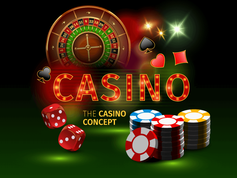 Peran Dari Setiap Situs Judi Casino Online Pilihan anda dan Tips Penting Temukan Permainan Judi Casino Online Terbaik Di Sbobet